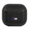Artikelbild BMW BMA3WMPUCA AirPods 3 cover /black PU Carbon M Collection