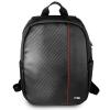 Artikelbild BMW Carbon Red Stripe backpack for a 16 laptop - black